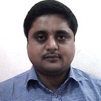 RAJIB CHAKROBORTY