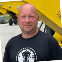 Jochen Kirschstein