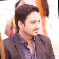 Muhammad Sohaib Khan