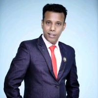 Partha Pratim Roy