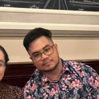 Gregory Philip Delacruz