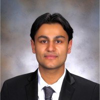 Siddh Patel, MBA