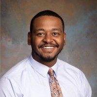 Tim Robertson, Mba