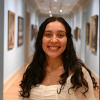 Rebecca D'Souza