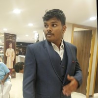 Sathish Kumar