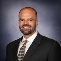 Nick Williams, MBA