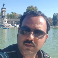 Prashanth pr