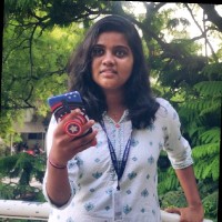 Shreevarsha S