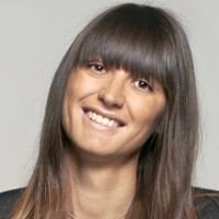 Charlotte CARRON RIVA