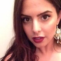 Alexandra Francis