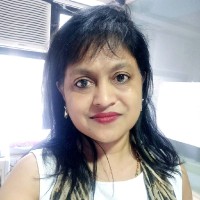 Shashikala Sharma