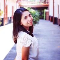 Yohanna Fransisca de Florence