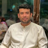 Ali Raza