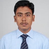 Balaji Ganapathy