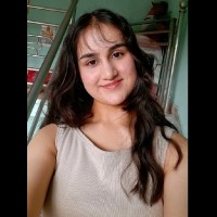 Diya Pant