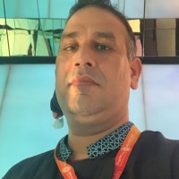 sumesh chandra