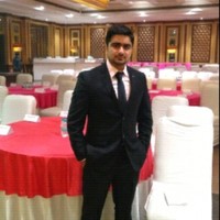 Vikrant Chaudhary