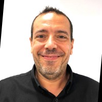 Alejandro Andreu Velasco