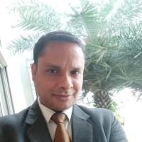 Aditya Prakash Mishra