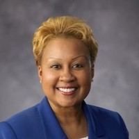 Jacqueline Holloway