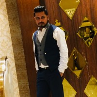Vipul Rastogi