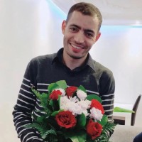 Kirollos Masmi
