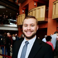Tom Finch