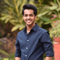 Pranshu Khandelwal
