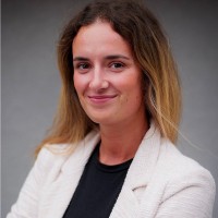 Veronika Palková, ACCA