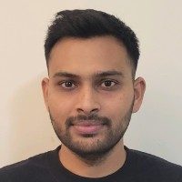 Harsh Patel