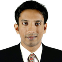 Jerin C Zachariah