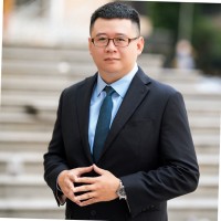 Dai Anh Hoang