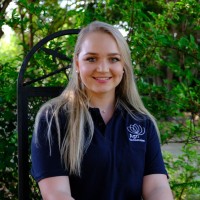 Anandi Theunissen