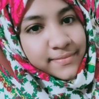 Jhorna Akter