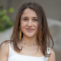 Isabel Zarrow