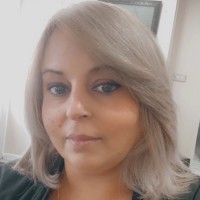 Rani Johal