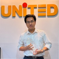 Jordan Ho