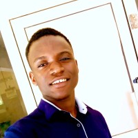 Favour Chizubere Otuonye