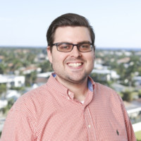 Joshua Odell