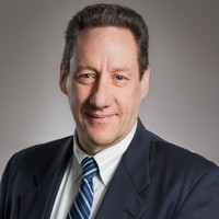 Keith Dustin