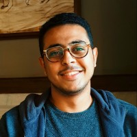 Mohamed Alcafory