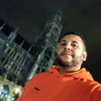 Luis Alberto Suárez Martínez