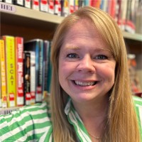 Kristin Smith