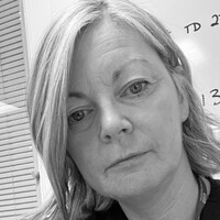 Hilary Evans