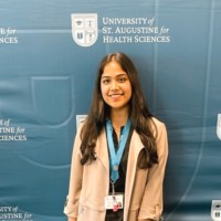 Riya Samuel, M.S, Cf-Slp