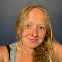Abigail Webb, BDMA