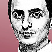 Oleksiy Ostystyi