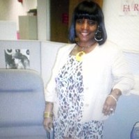 Dolores Gilmore-Dunbar