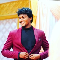Ganesh D