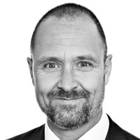 Anders Balle Rasmussen